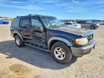 Ford Explorer 2001
