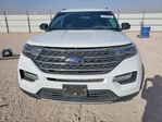 Ford Explorer 2023