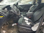 Hyundai Tucson 2015