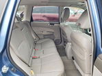 Subaru Forester 2009