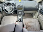 Nissan Rogue 2012