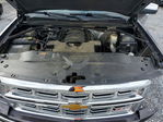 Chevrolet Silverado 2015