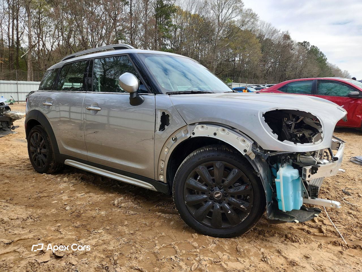 MINI Cooper 2024