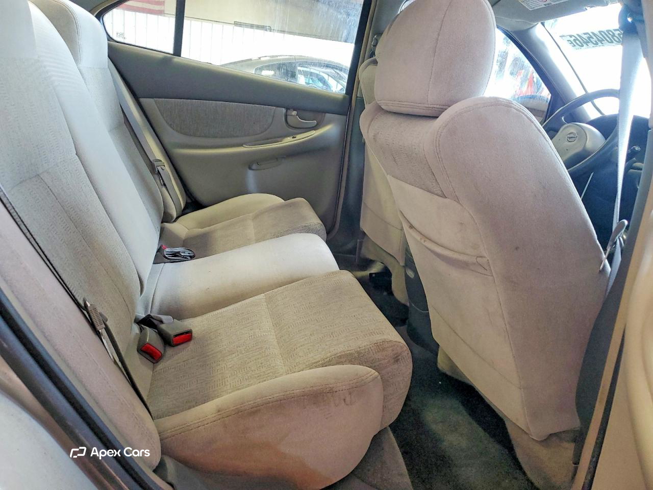 Oldsmobile Alero 2004