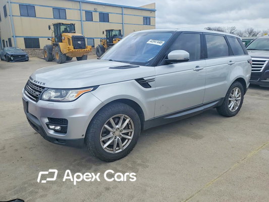 Land Rover Range Rover 2016 - Image 1 of 12