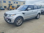 Land Rover Range Rover 2016