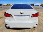 Lexus IS 2012