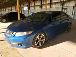 Honda Civic 2014