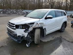 Toyota Highlander 2018