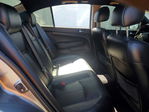 Infiniti G 2013