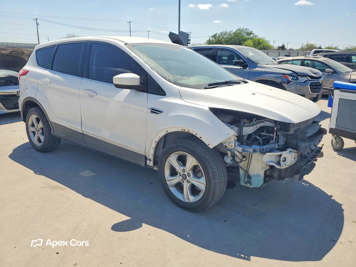 Ford Escape 2013