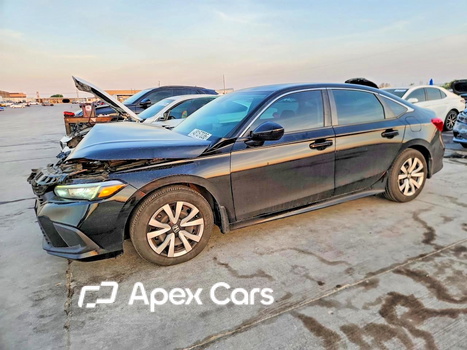 Honda Civic 2022 - Image 1 of 13