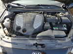 Kia Cadenza 2015
