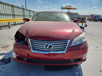 Lexus ES 2010