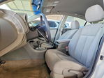 Nissan Altima 2011