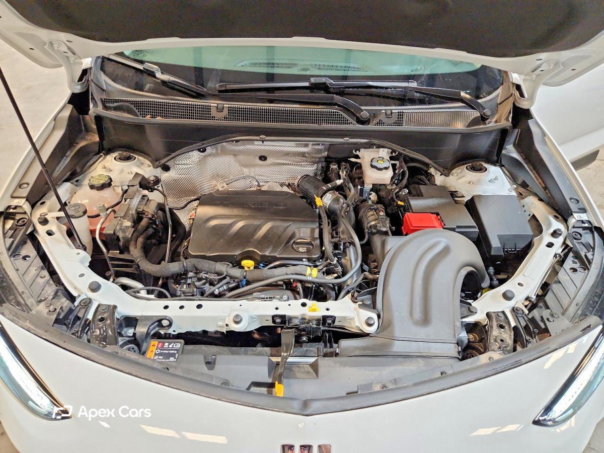 Buick Encore 2025