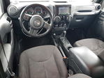 Jeep Wrangler 2017