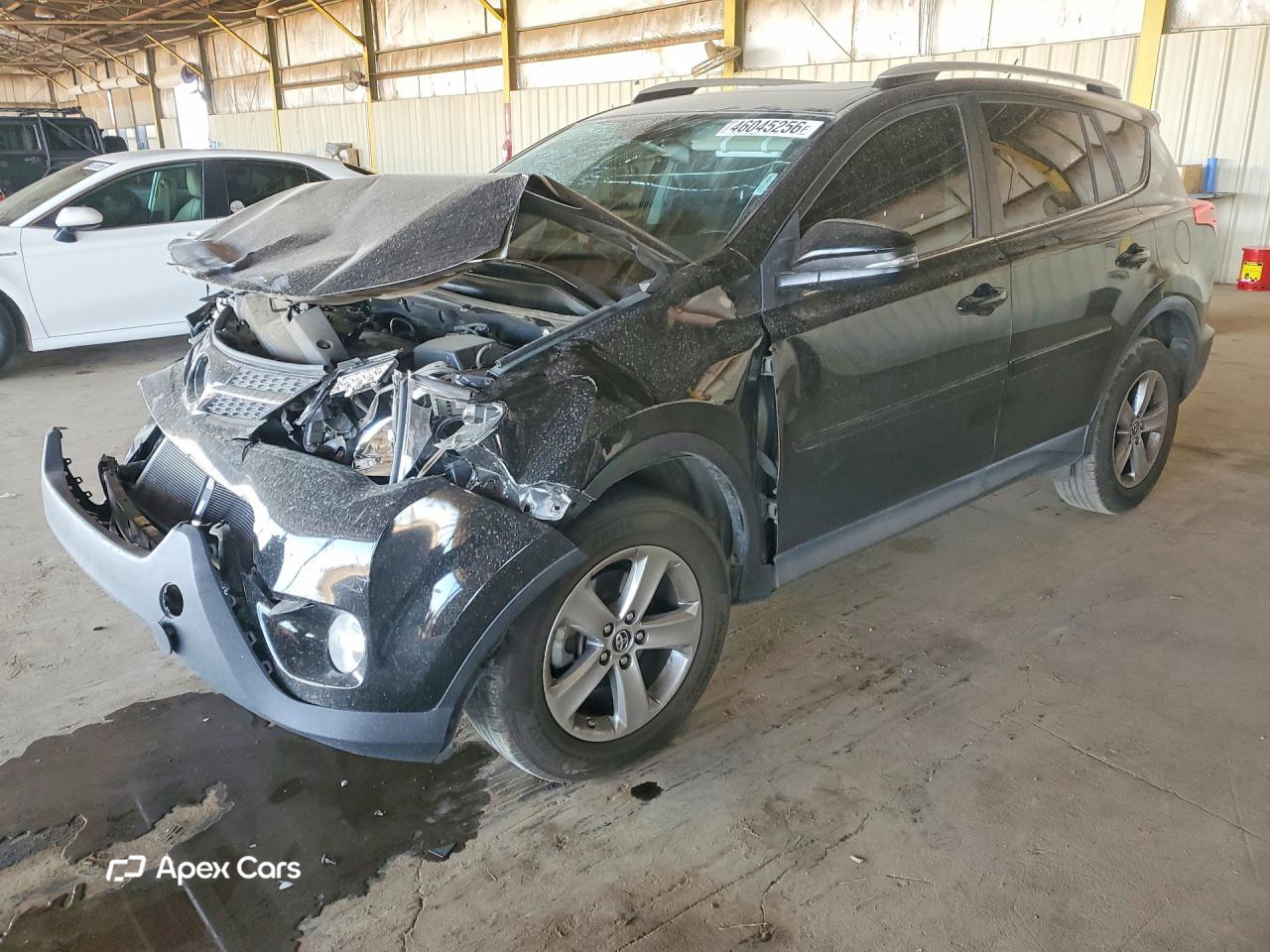 Toyota RAV 4 2015