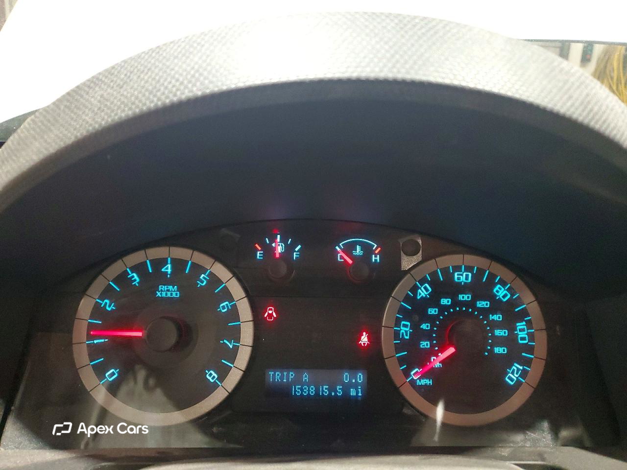 Ford Escape 2011