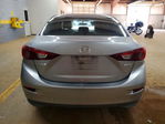 Mazda 3 2015