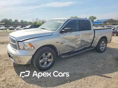 RAM 1500 2019 - Image 1 of 13