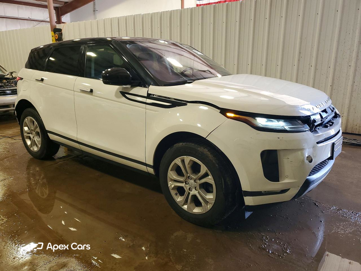 Land Rover Range Rover 2020