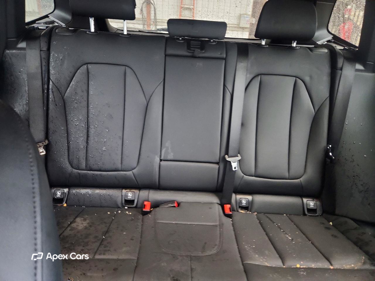 BMW X3 2020