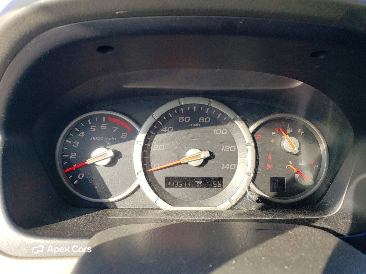 Honda Pilot 2006