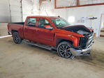 Chevrolet Silverado 2015