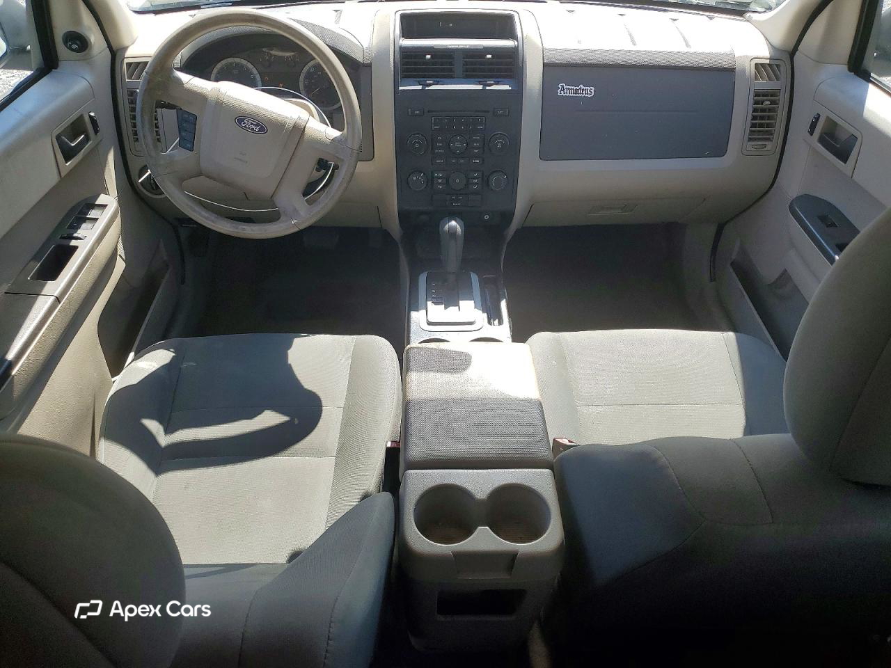 Ford Escape 2009