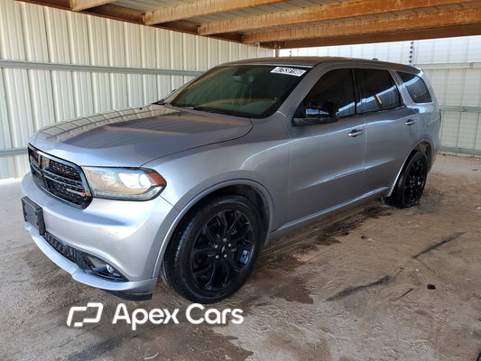 Dodge Durango 2020 - Zdjęcie 1 z 13