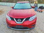 Nissan Rogue 2016