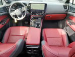 Lexus NX 2024