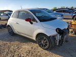 Fiat 500 2016