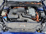 Ford Fusion 2016