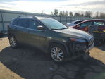Jeep Cherokee 2015