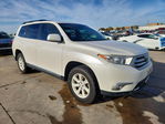 Toyota Highlander 2013