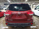Toyota Highlander 2017