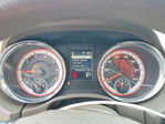 Dodge Durango 2012