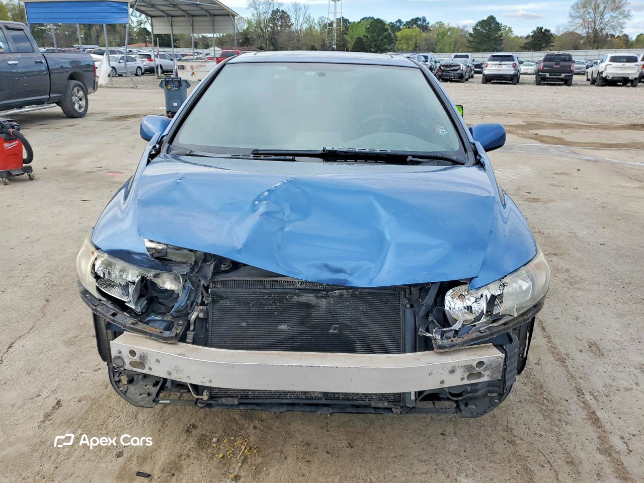 Honda Civic 2011