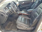 Audi A6 2011