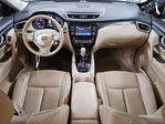 Nissan Rogue 2015