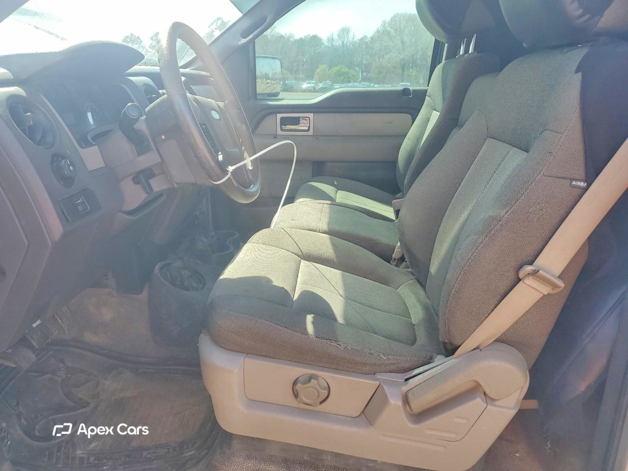 Ford F-150 2009