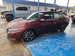 Nissan Sentra 2024