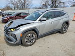 Hyundai Tucson 2025