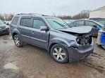Honda Pilot 2015