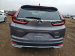 Honda CR-V 2021