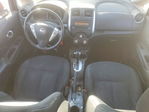 Nissan Versa 2014