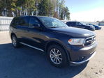 Dodge Durango 2016