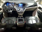 Chrysler Pacifica 2018